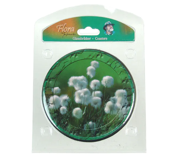 Hovedbilde Glassbrikker, Myrull, Flora