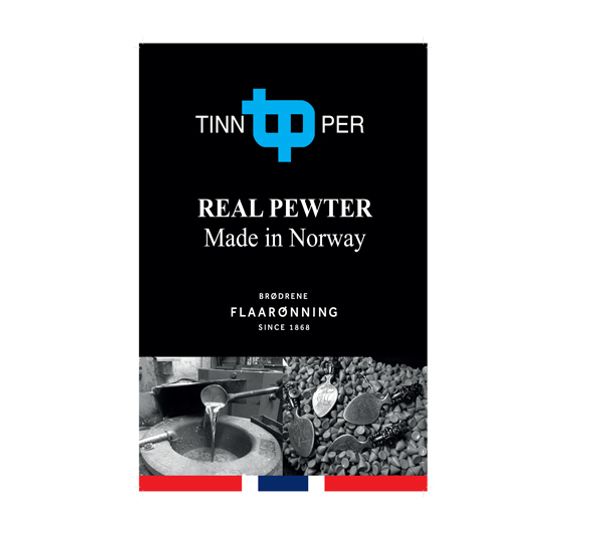 Main Image Poster Tin-Per 2mm PS A4