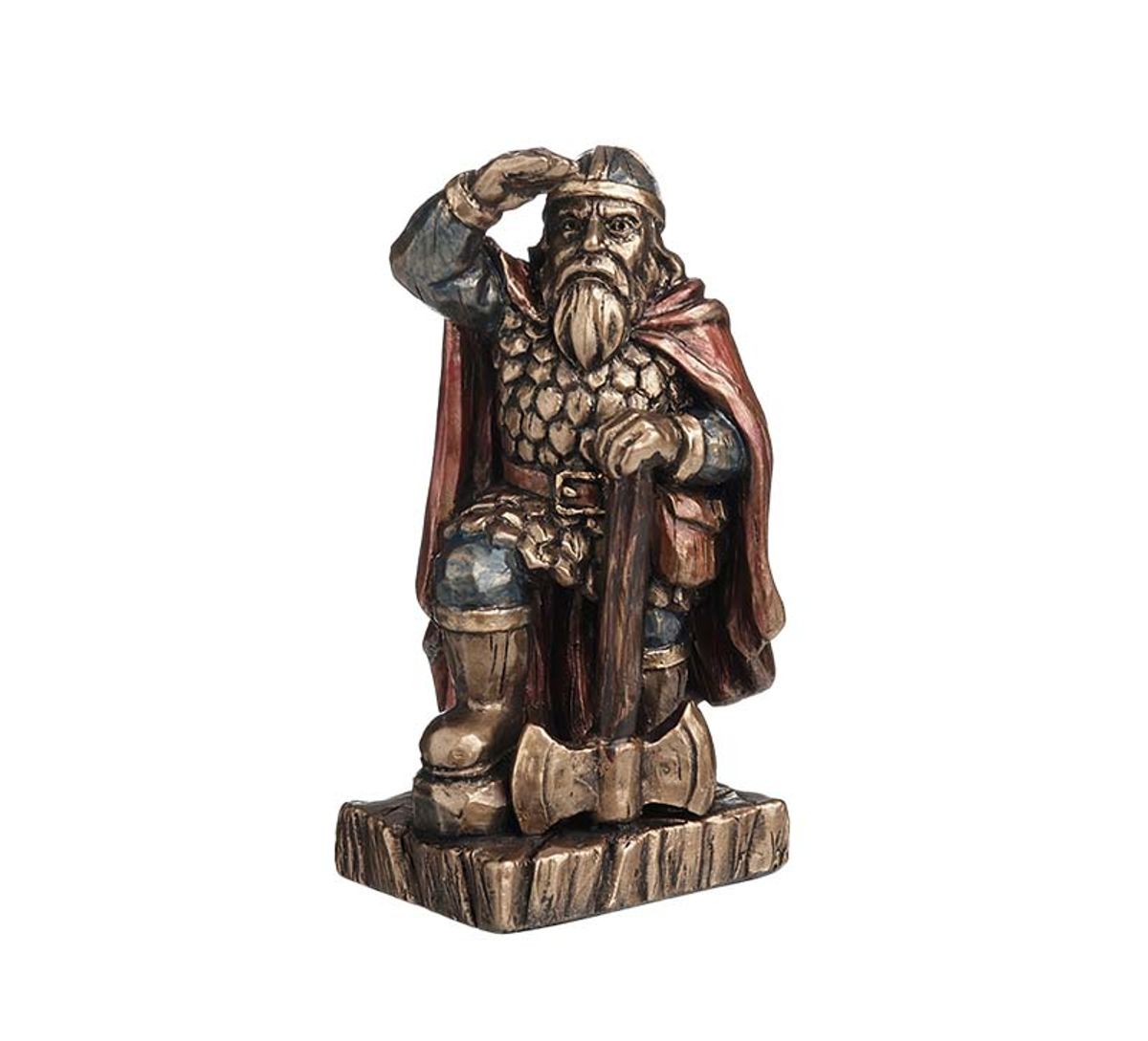 Vikingfigur, Ragnar