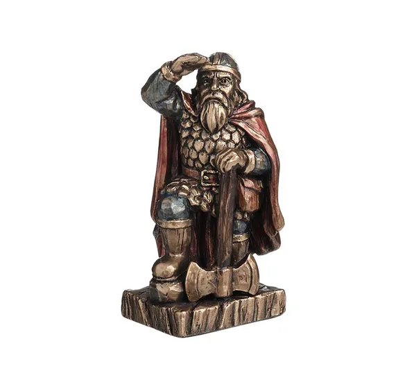 Hovedbilde Vikingfigur, Ragnar