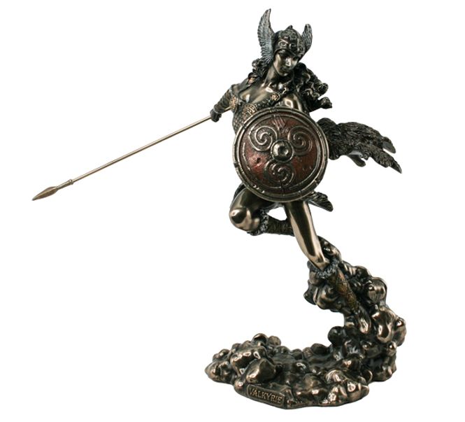 Main Image Viking maiden, Valkyrie