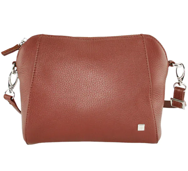 Main Image Handbag small with silver, Jopo