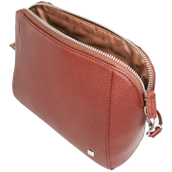 Main Image Handbag small with silver, Jopo