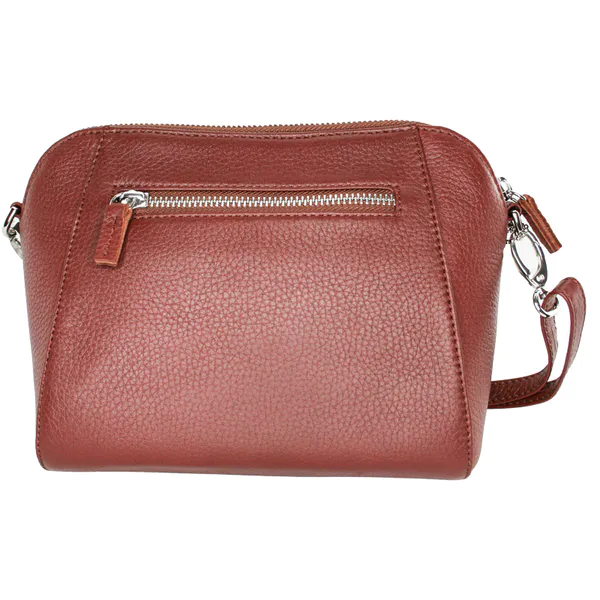 Main Image Handbag small with silver, Jopo