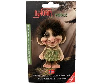 Ny Form troll magnets