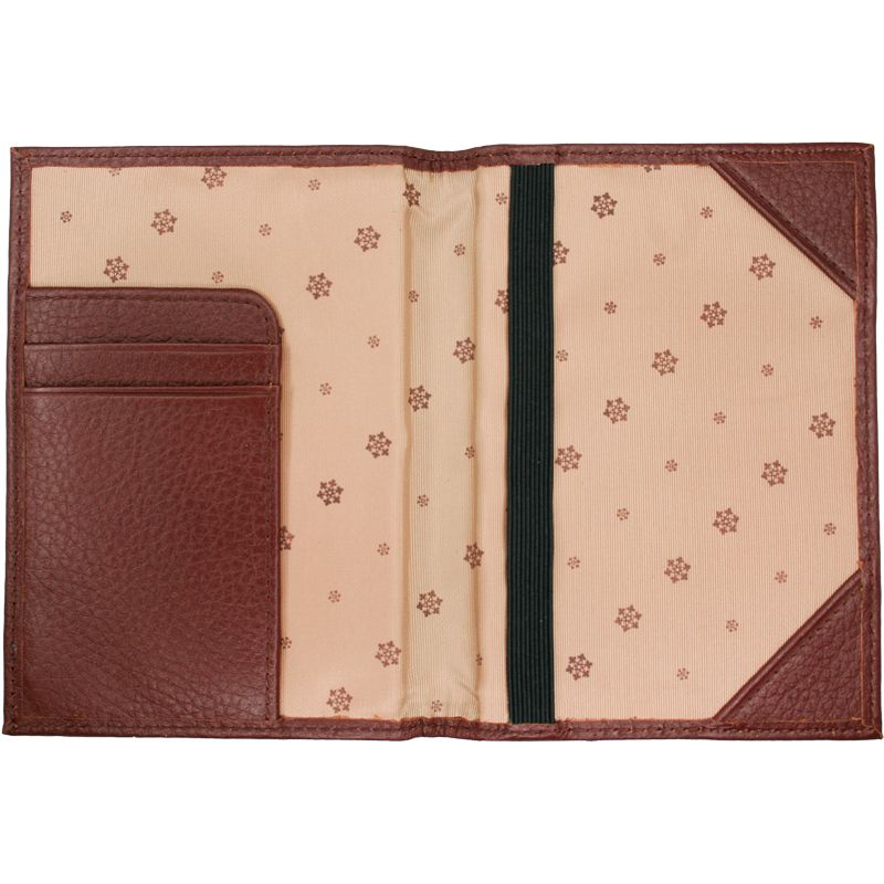 Card and passport case, Jopo