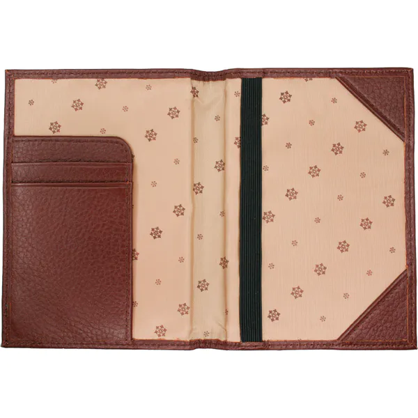 Main Image Card and passport case, Jopo