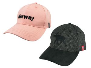 Caps