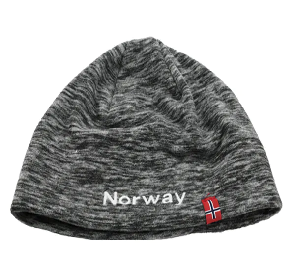 Hovedbilde Lue, Norway, grå