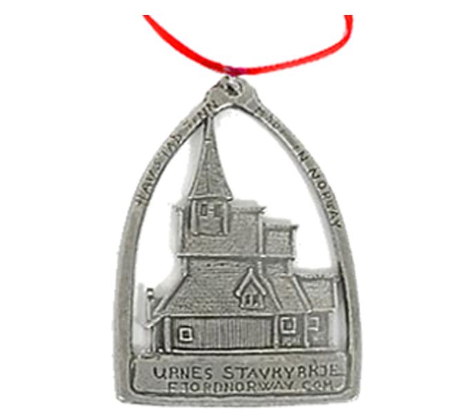 Main Image Ornament, Urnes stave church Tinn-Per