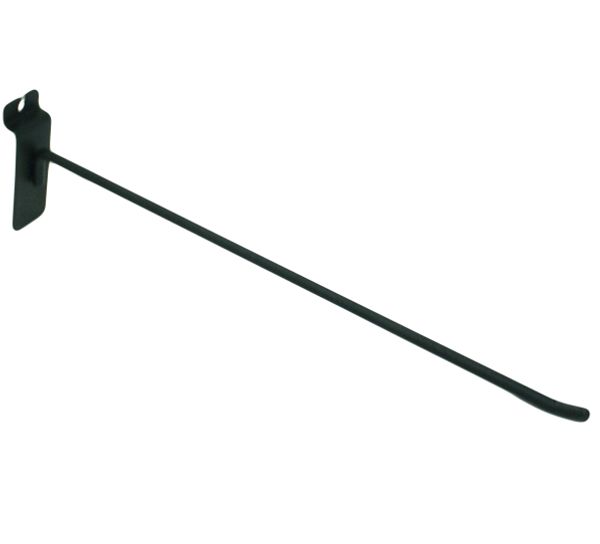 Main Image Spike hook for panel 30 cm black