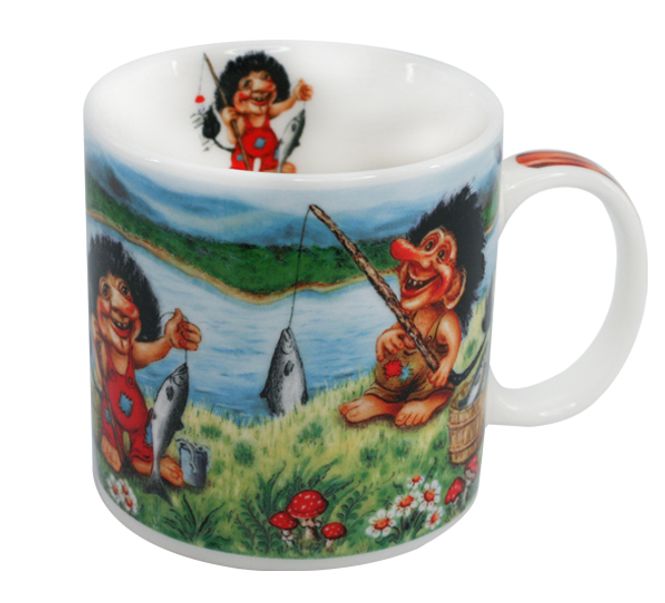 Main Image Trollkrus Fisketur
