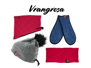 Vrangrosa