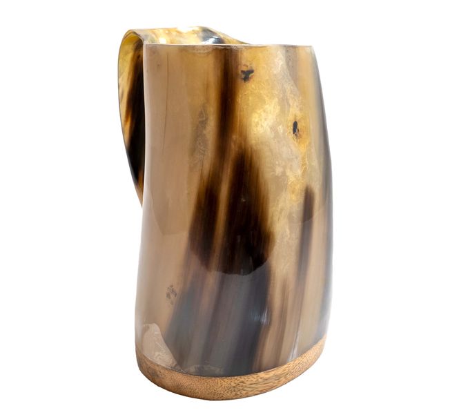 Hovedbilde Vikingkrus av horn