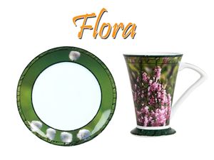 Flora