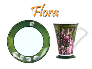 Flora