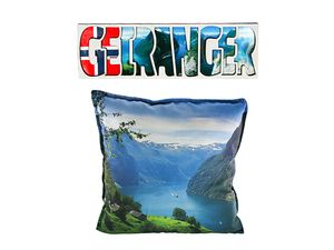 Geiranger
