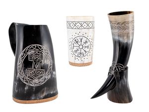 Horn products