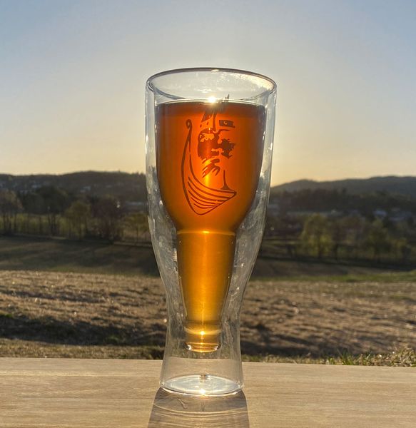 Hovedbilde Ølglass, Viking