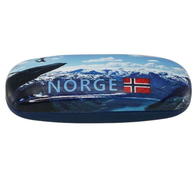Main Image Spectacle case, Trolltunga