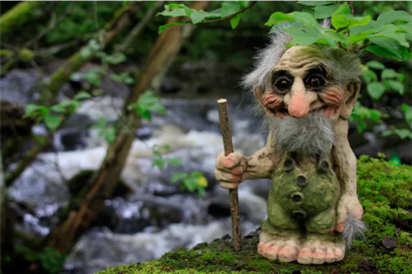 Hovedbilde Troll  (Troll nr. 111)