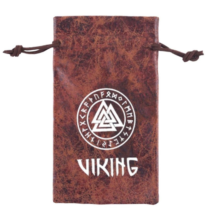Vikingsmykke, Drage