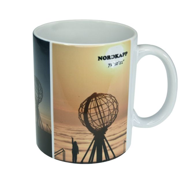 Main Image Krus, Nordkapp
