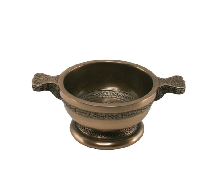 Main Image Cup with viking pattern