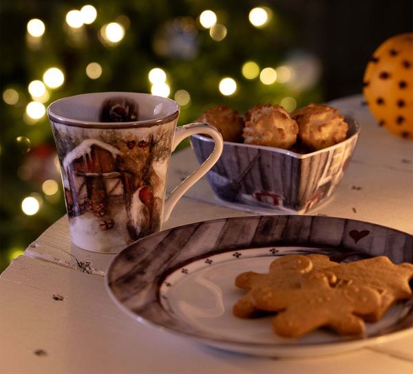 Main Image Gammelnissen Asjett