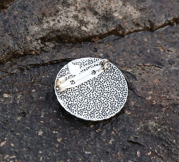 Hovedbilde Brosje, Vegviser