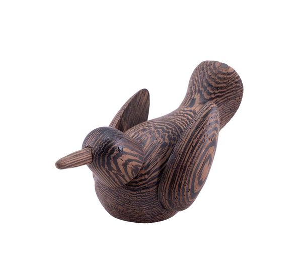 Hovedbilde Fugl av tre, liten