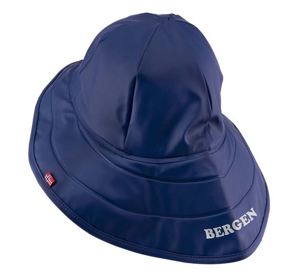 Main Image Sou'wester, Bergen, blue