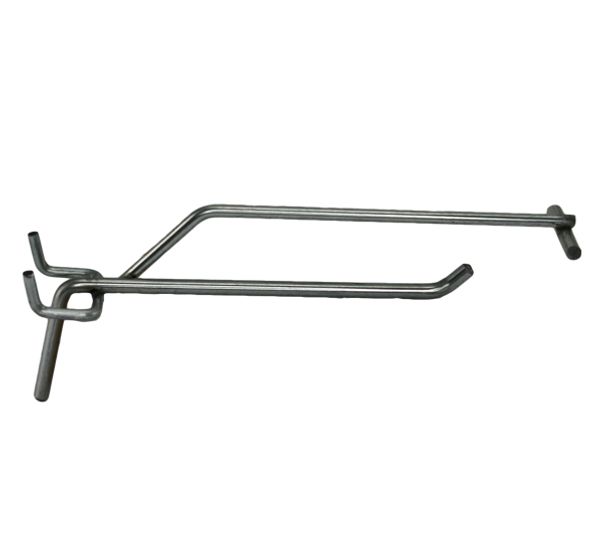Main Image Price spike for perforated plate/stand