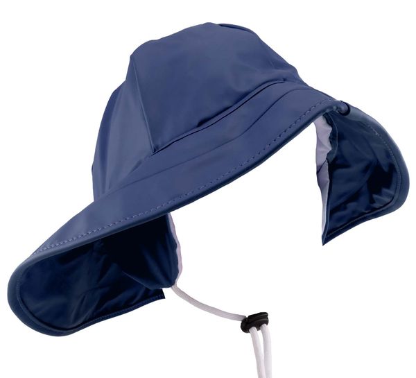 Main Image Sou'wester, Lofoten, blue