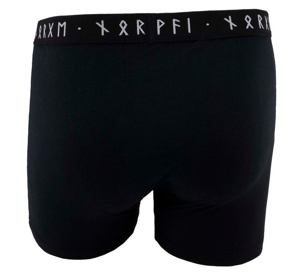 Main Image Boxers, Thor's hammer, silver