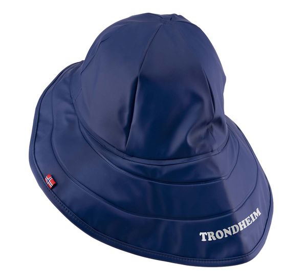 Main Image Sou'wester, Trondheim, blue