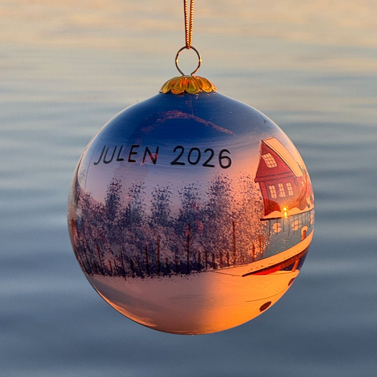 Årskulen Julen 2026