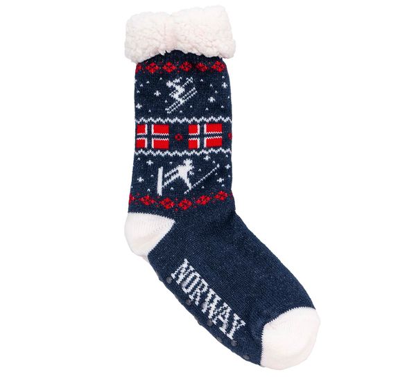 Main Image Snuggle socks, Ski sports, Norway