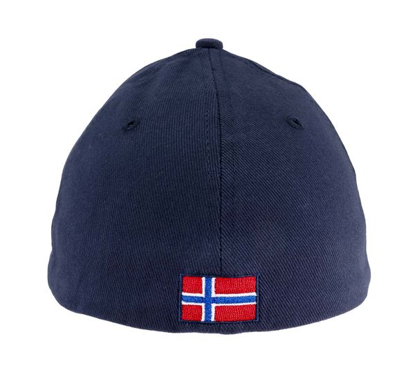 Main Image Cap, Trondheim