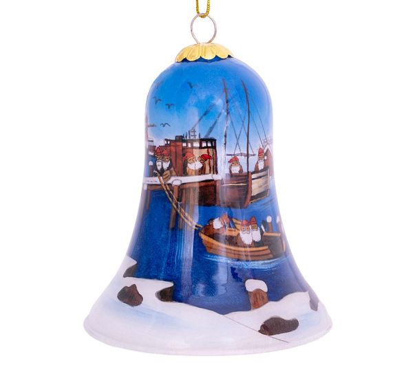 Hovedbilde Bjelle Julen 2026