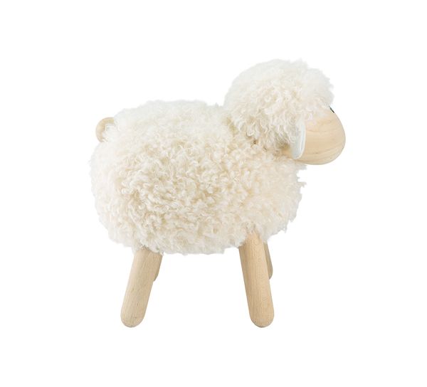 Main Image Sheep cream, big