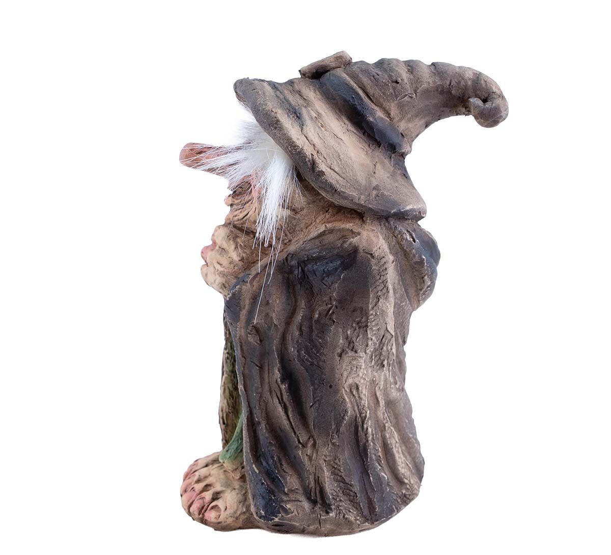 Sorcerer (Troll #231)