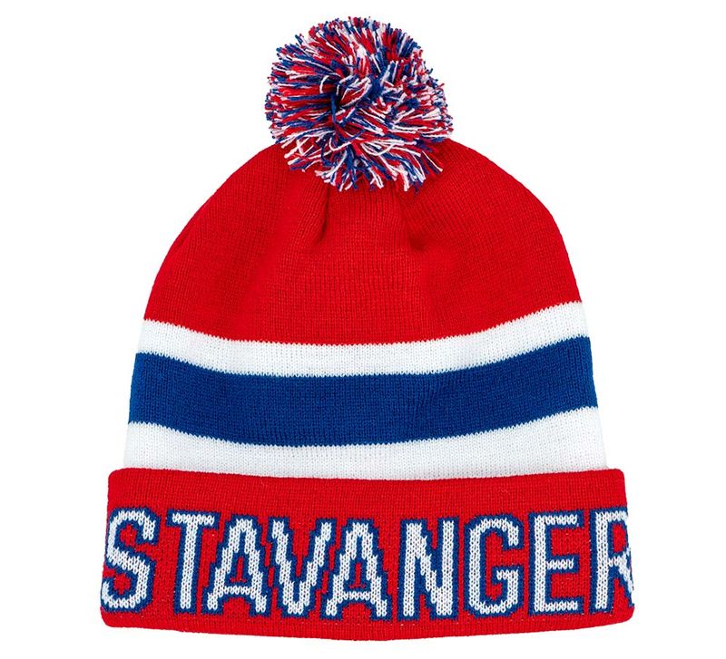 Supporter hat, Stavanger