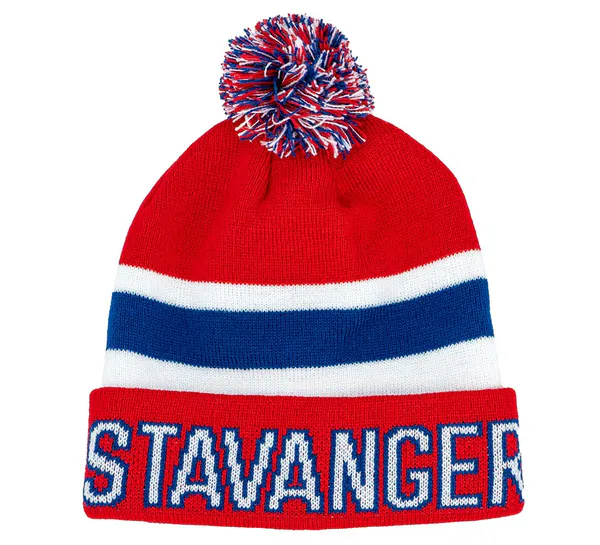Hovedbilde Supporterlue, Stavanger