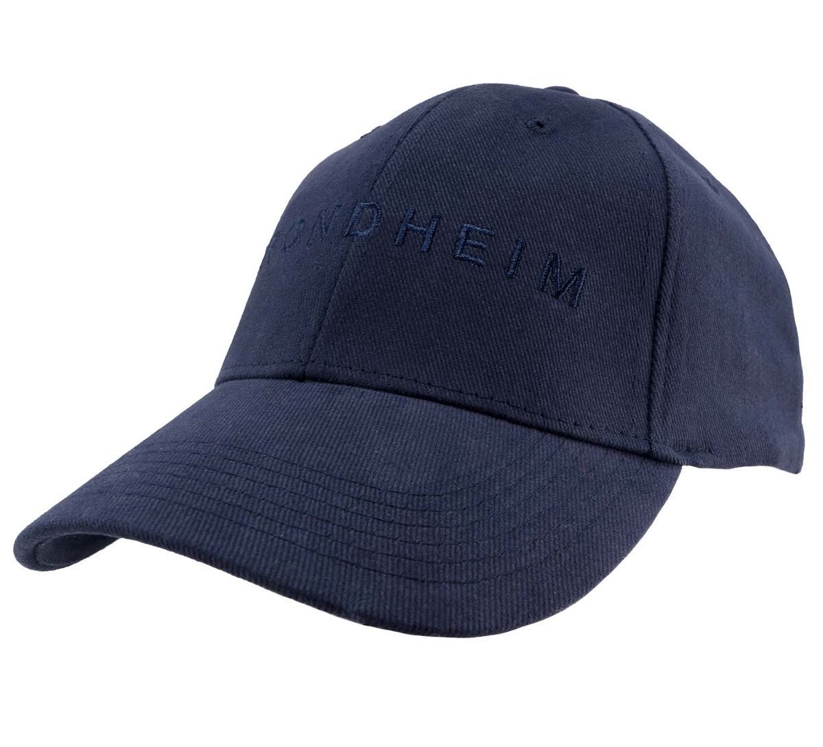 Caps, Trondheim