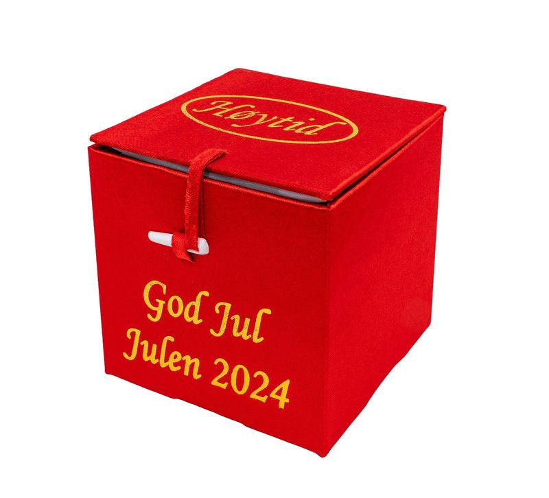 Årskulen Julen 2024 