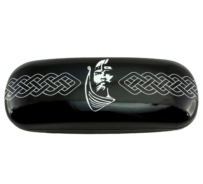 Main Image Spectacle case, Viking
