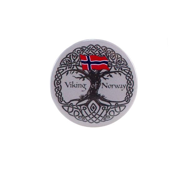 Hovedbilde Minimagnet, Livets tre, 32mm