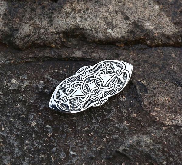 Hovedbilde Brosje, Frøya