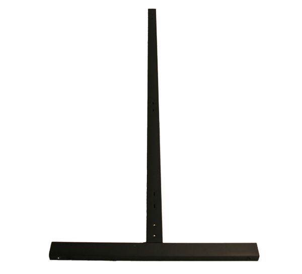 Main Image T-pillar 2100 mm black